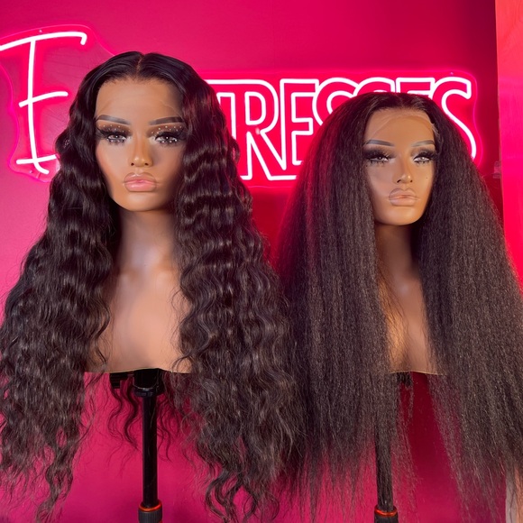 Wigs for sale ! - Picture 1 of 1